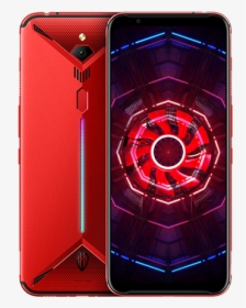 Red Magic 3 Gaming Phone, HD Png Download, Free Download