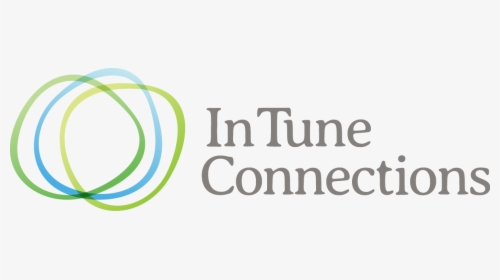 In Tune Connections Logo - Colorfulness, HD Png Download, Free Download