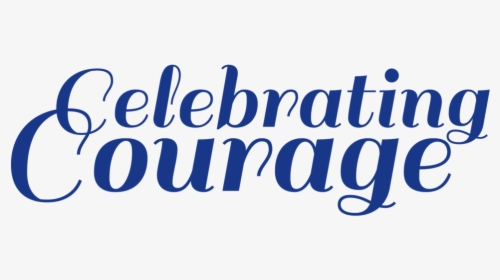 Celebratingcourage - Majorelle Blue, HD Png Download, Free Download