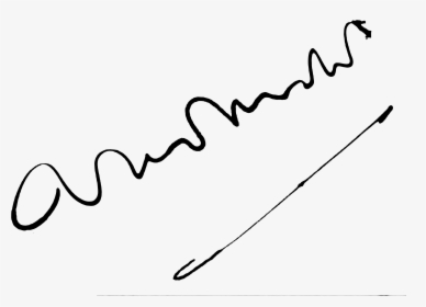 Gopinath Mohanty Autograph , Png Download - Calligraphy, Transparent Png, Free Download