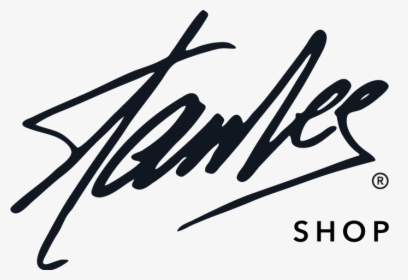 Stanley Marvel Signature, HD Png Download, Free Download