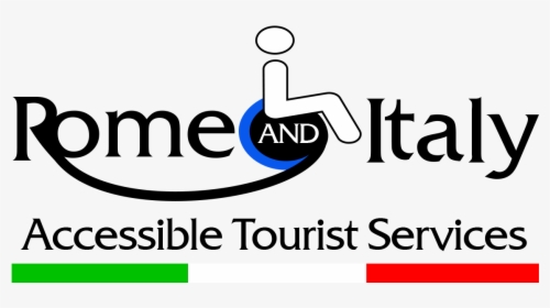 Accessible Tourist Services In Italy - Instituto Mora, HD Png Download, Free Download