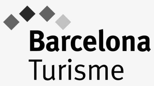 Barcelona Tourism Logo - Barcelona Tourism Logo Png, Transparent Png, Free Download