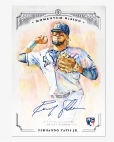 2019 Topps On Demand Set - Rookie Card, HD Png Download, Free Download