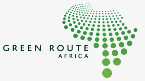 Green Route Logo 01[1], HD Png Download, Free Download