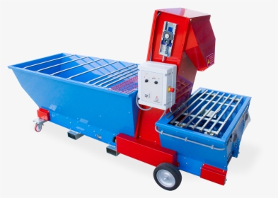 Potting Machine Im2800 With Vibrating Table For Pots, HD Png Download, Free Download