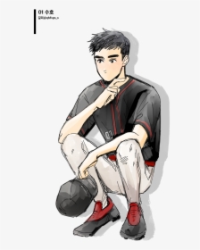 Baseball Fanart, HD Png Download, Free Download
