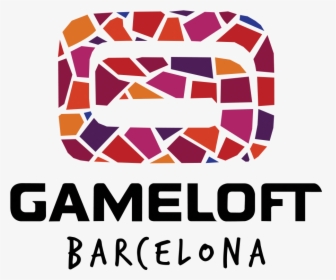 Gameloft Logo Clipart Image Freeuse Stock Vfx Artist - Gameloft Logo Svg, HD Png Download, Free Download