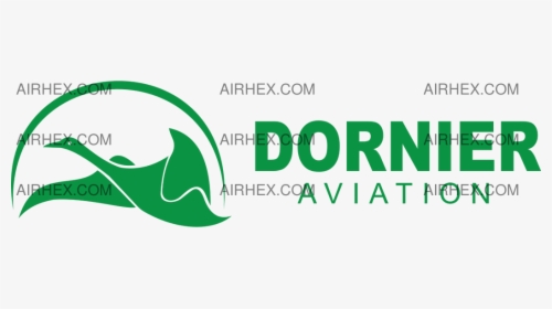Dornier Aviation Nigeria Aiep - Graphic Design, HD Png Download, Free Download