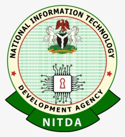 Ncc Regulation Not In Conflict With The Nigeria Data - Nitda Nigeria, HD Png Download, Free Download