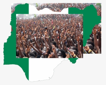 Nigeria Png, Transparent Png, Free Download
