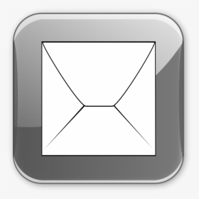 Icon Mail, HD Png Download, Free Download
