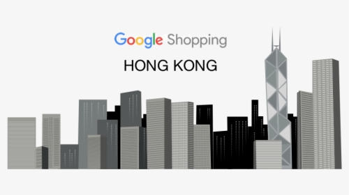 Google Shopping Hong Kong - Google, HD Png Download, Free Download