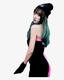 Exid Hot Pink Png, Transparent Png, Free Download