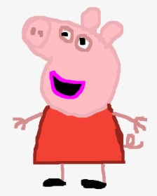 Peppa Pig, HD Png Download, Free Download