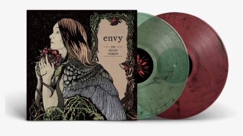 Envy The Fallen Crimson, HD Png Download, Free Download