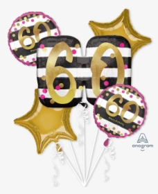 21st Birthday Balloons, HD Png Download, Free Download