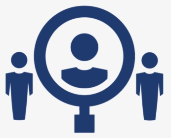 Talent Icon-01 - Human Resources Management Icon, HD Png Download, Free Download