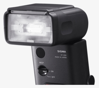 External Flash For Canon, HD Png Download, Free Download