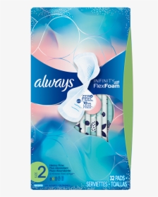 Always Infinity Pads Size 3, HD Png Download, Free Download
