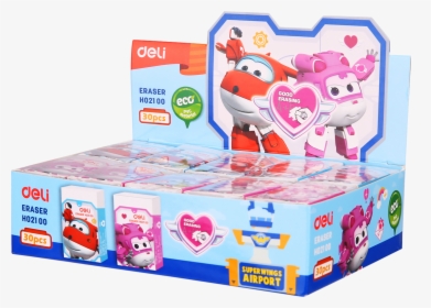 Super Wings Png, Transparent Png, Free Download