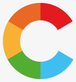 Verdict Network - Circle, HD Png Download, Free Download