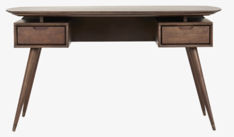 Wood Desk Png - Desk With Transparent Background, Png Download, Free Download