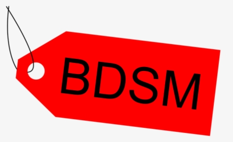 [kink] A Switchy Girl’s Guide To Bdsm Roles And labels - Sign, HD Png Download, Free Download