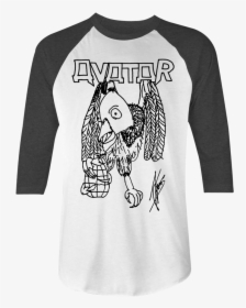 Avatar Vultures Fly Shirt, HD Png Download, Free Download