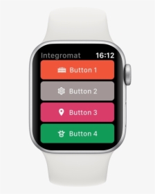 Analog Watch, HD Png Download, Free Download