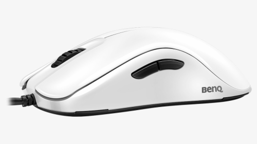 Mouse Zowie Fk2 White, HD Png Download, Free Download