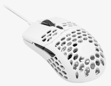 Cooler Master Mm710 White, HD Png Download, Free Download