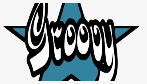 Groovy Logo, HD Png Download, Free Download