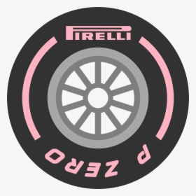 Pirelli P Zero F1 Tires, HD Png Download, Free Download
