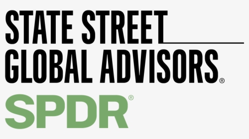 State Street Global Advisors, HD Png Download, Free Download