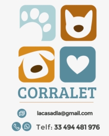Corralet Logo - Eilakaisla, HD Png Download, Free Download