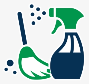 General Cleaning Png, Transparent Png, Free Download