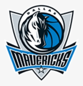 Image Placeholder Title - Dallas Mavericks Logo, HD Png Download, Free Download