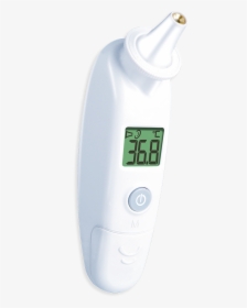 Infrared Ear Thermometer Ra600 - Fertility Monitor, HD Png Download, Free Download
