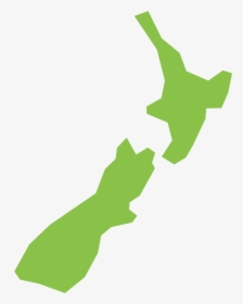 Thumb Image - New Zealand Map Christchurch, HD Png Download, Free Download