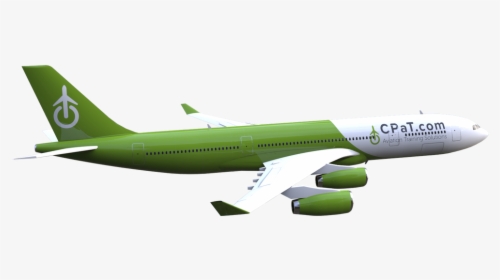This Interactive Course Is Designed As A Systems Knowledge - Boeing 747-400, HD Png Download, Free Download