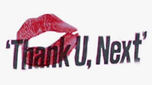 #tun #thankunext #thankyounext #arianagrande #ariana - Graphic Design, HD Png Download, Free Download