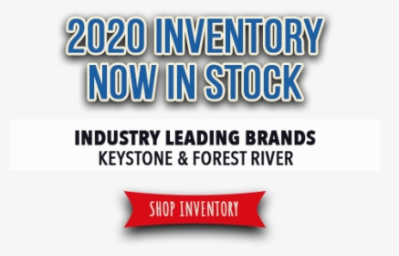 Coastalrv 2020inventory Banner Oct19 - Shoot Rifle, HD Png Download, Free Download