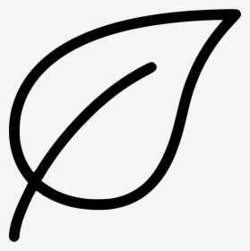 Leaf - Leaf Png Icon Free, Transparent Png, Free Download