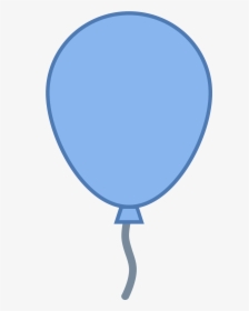 Party Balloon Icon Clipart , Png Download - Telefone, Transparent Png, Free Download