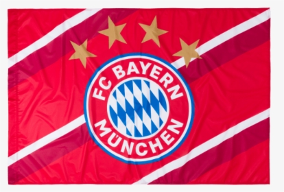 Flag Stripes 150 X 100cm - Bayern Munich, HD Png Download, Free Download