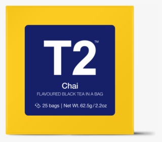 Chai Teabag Gift Cube - Graphic Design, HD Png Download, Free Download
