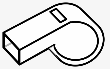 Whistle Clip Art, HD Png Download, Free Download