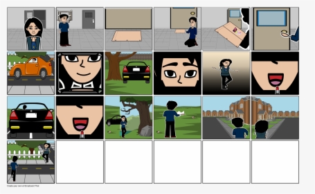 Cartoon, HD Png Download, Free Download