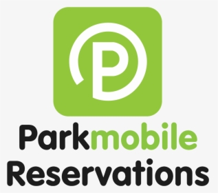 Parkmobile, HD Png Download, Free Download